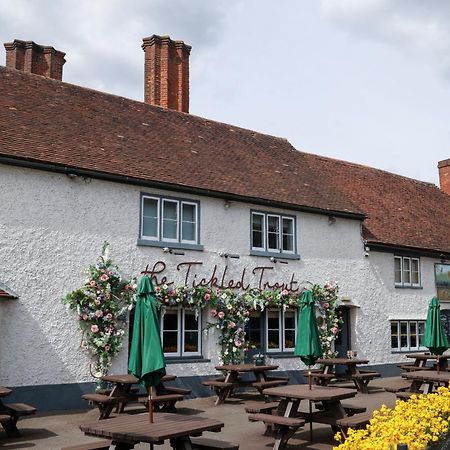 Hotel The Tickled Trout Maidstone Exteriér fotografie