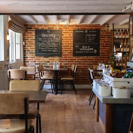 Hotel The Tickled Trout Maidstone Exteriér fotografie