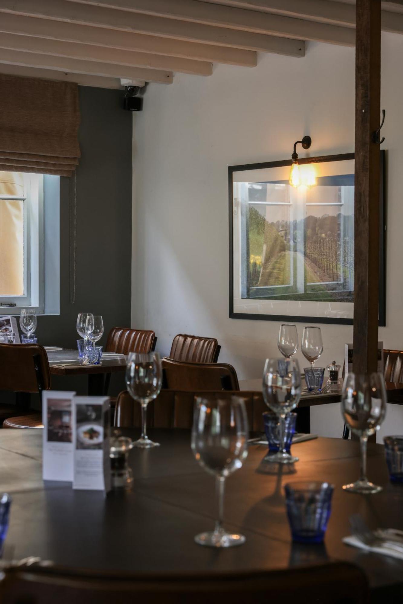 Hotel The Tickled Trout Maidstone Exteriér fotografie