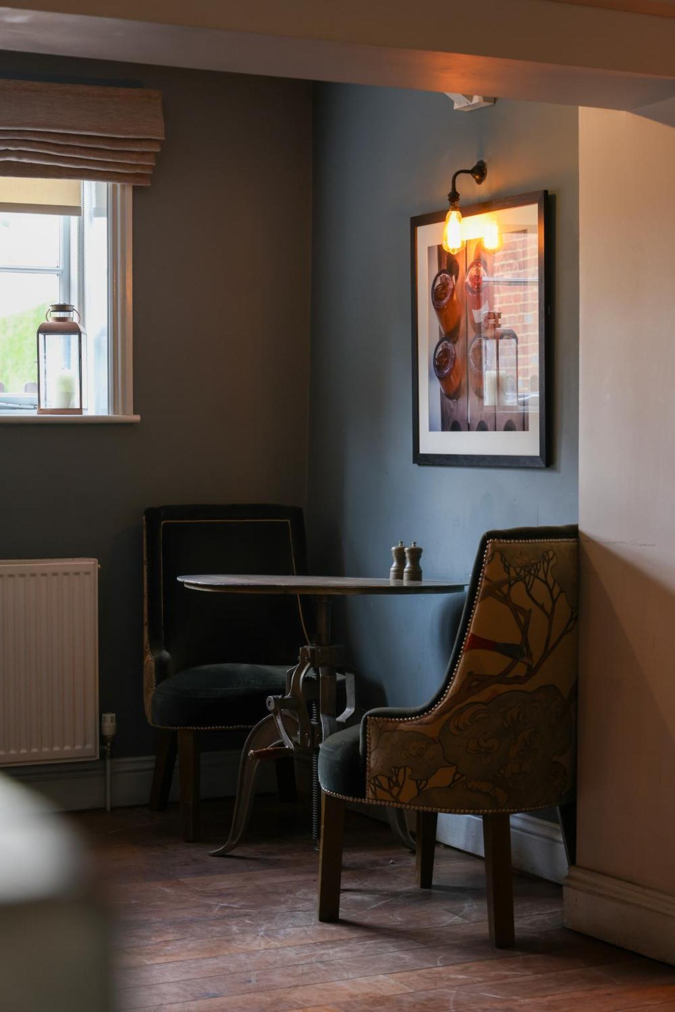 Hotel The Tickled Trout Maidstone Exteriér fotografie