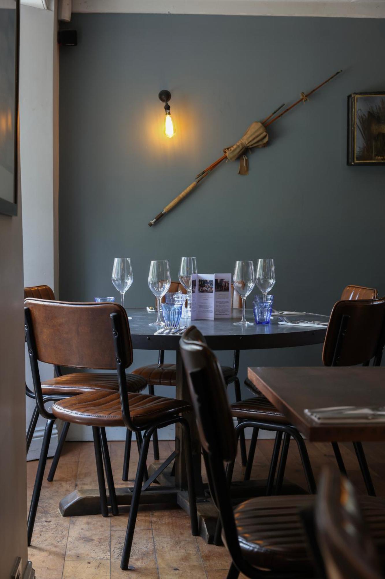 Hotel The Tickled Trout Maidstone Exteriér fotografie