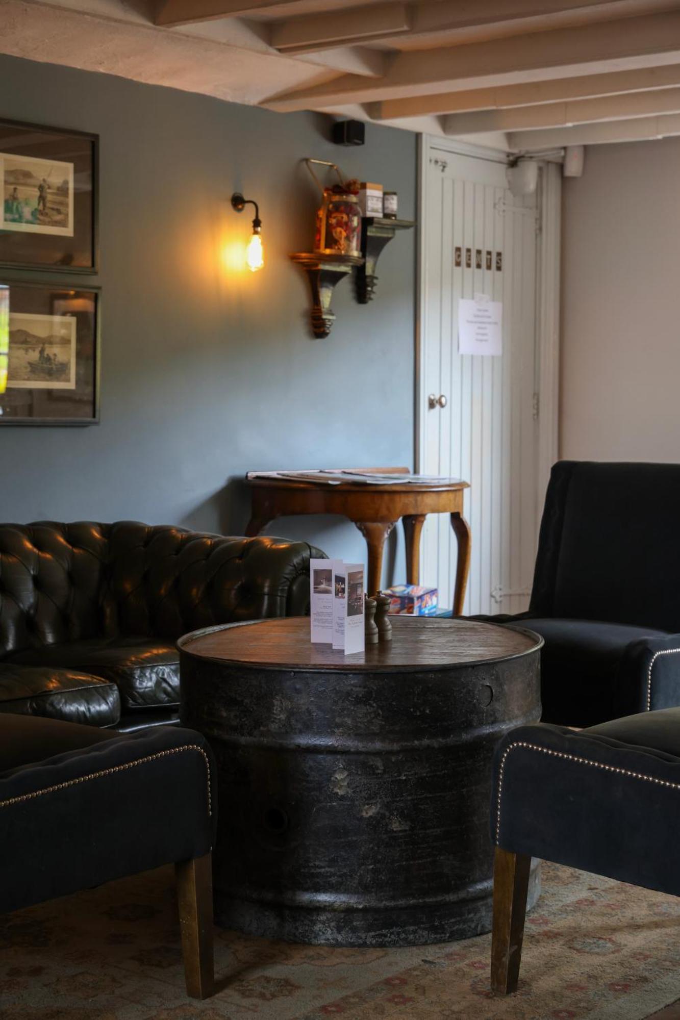 Hotel The Tickled Trout Maidstone Exteriér fotografie